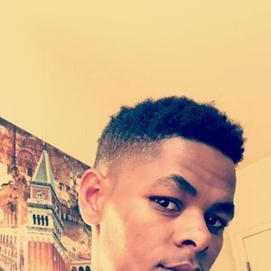 Meet your Posher, Zekarias